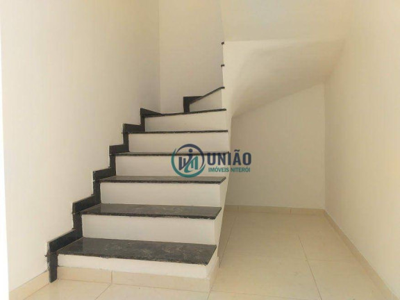 Imagem Casa com 3 Quartos à Venda, 120 m² em Fátima - Niterói