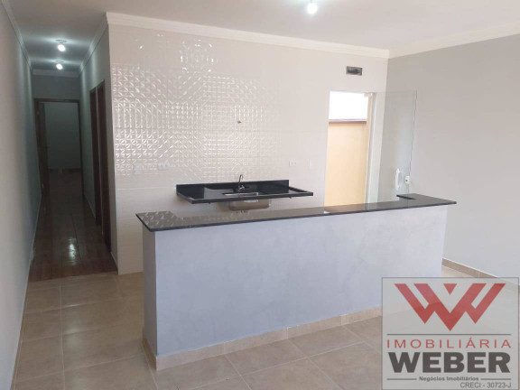 Imagem Casa com 2 Quartos à Venda, 125 m² em Jardim Novo Horizonte - Sorocaba