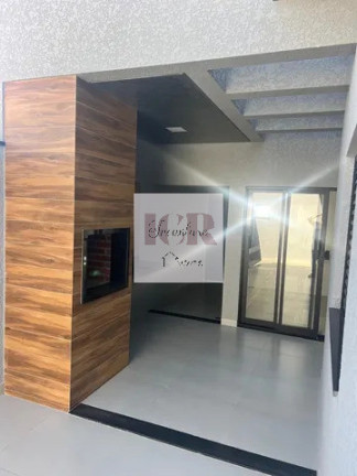 Imagem Casa de Condomínio com 3 Quartos à Venda, 150 m² em Jardim Residencial Villagio Ipanema I - Sorocaba