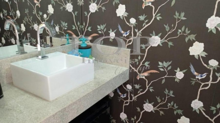 Imagem Casa de Condomínio com 3 Quartos à Venda, 110 m² em Enseada - Guarujá Imagem Casa de Condomínio com 3 Quartos à Venda, 110 m² em Enseada - Guarujá