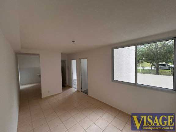 Imagem Apartamento com 2 Quartos para Alugar, em Jardim Paraíso - Jacareí Imagem Apartamento com 2 Quartos para Alugar, em Jardim Paraíso - Jacareí