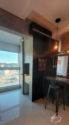 Imagem Apartamento com 2 Quartos à Venda, 66 m² em Ressacada - Itajaí