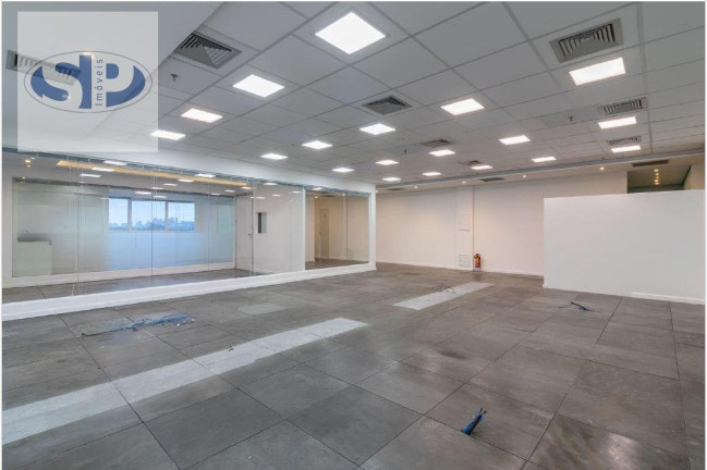 Imagem Sala Comercial para Alugar, 296 m² em Butantã - São Paulo Imagem Sala Comercial para Alugar, 296 m² em Butantã - São Paulo