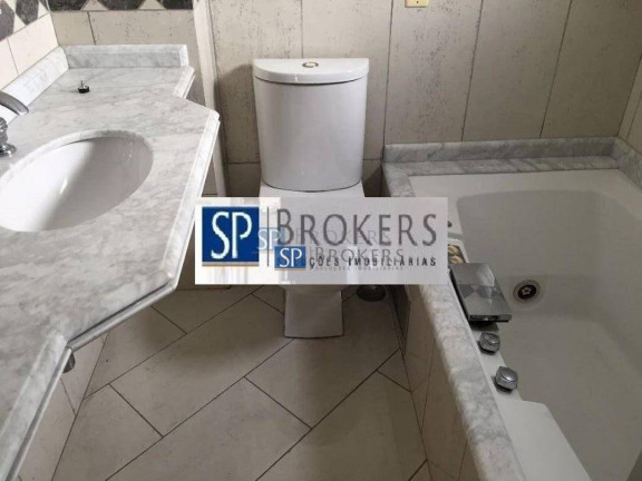 Imagem Cobertura com 3 Quartos à Venda, 230 m² em Pinheiros - São Paulo