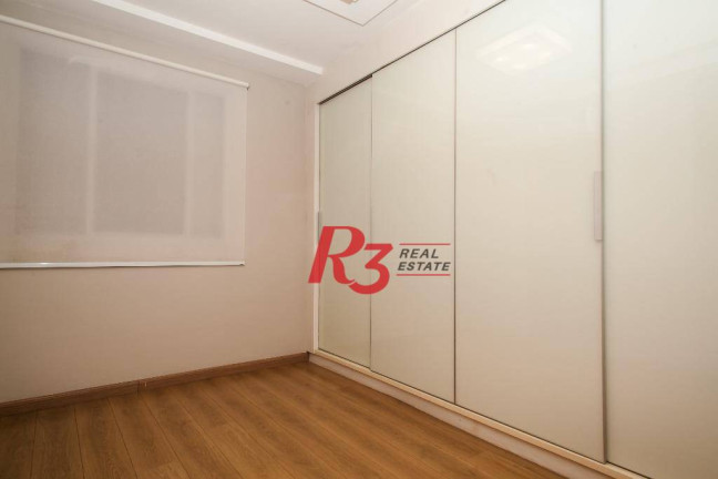 Imagem Cobertura com 4 Quartos à Venda, 271 m² em Boqueirão - Santos Imagem Cobertura com 4 Quartos à Venda, 271 m² em Boqueirão - Santos