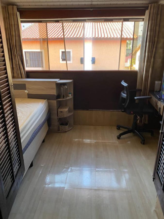 Imagem Casa de Condomínio com 2 Quartos à Venda, 75 m² em Itaquera - São Paulo