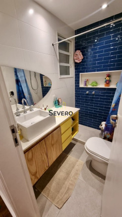Imagem Apartamento com 3 Quartos à Venda, 115 m² em Ingá - Niterói Imagem Apartamento com 3 Quartos à Venda, 115 m² em Ingá - Niterói
