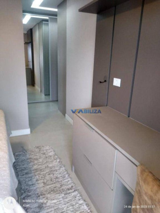 Imagem Apartamento com 3 Quartos à Venda, 158 m² em Vila Rosália - Guarulhos
