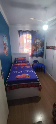 Imagem Apartamento com 2 Quartos à Venda, 54 m² em Vila Endres - Guarulhos