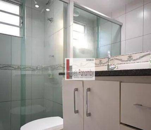 Imagem Apartamento com 3 Quartos à Venda, 69 m² em Morumbi - São Paulo Imagem Apartamento com 3 Quartos à Venda, 69 m² em Morumbi - São Paulo