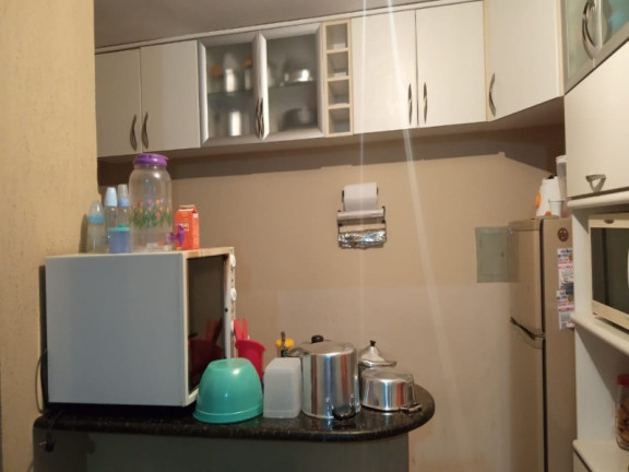 Imagem Imóvel com 3 Quartos à Venda, 50 m² em Parque Duval De Barros - Contagem Imagem Imóvel com 3 Quartos à Venda, 50 m² em Parque Duval De Barros - Contagem