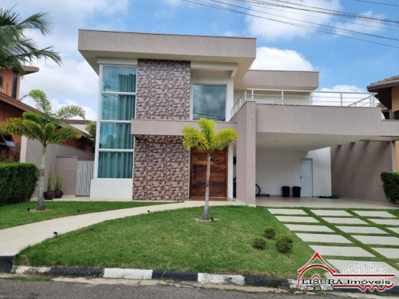 Casa com 3 Quartos à Venda,  em Loteamento Villa Branca - Jacareí
