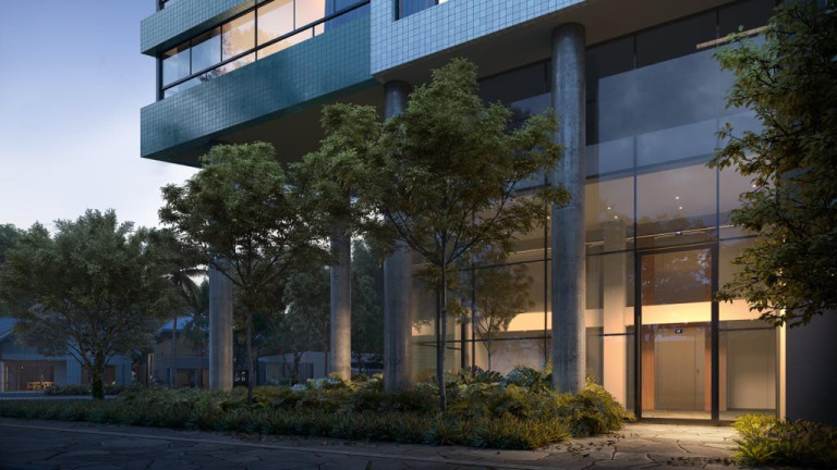Imagem Apartamento com 3 Quartos à Venda, 102 m² em Centro - Torres