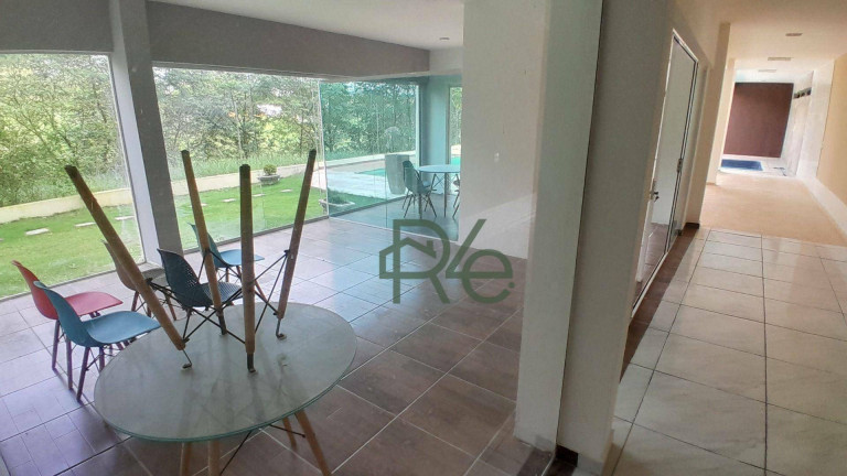 Imagem Apartamento com 2 Quartos à Venda, 54 m² em Jardim Pioneira - Cotia
