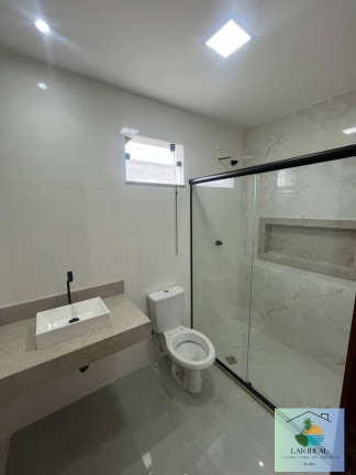Imagem Casa de Condomínio com 3 Quartos à Venda, em Nova São Pedro - São Pedro Da Aldeia Imagem Casa de Condomínio com 3 Quartos à Venda, em Nova São Pedro - São Pedro Da Aldeia