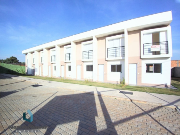 Imagem Casa de Condomínio com 2 Quartos à Venda, 58 m² em Cidade Satélite íris - Campinas Imagem Casa de Condomínio com 2 Quartos à Venda, 58 m² em Cidade Satélite íris - Campinas