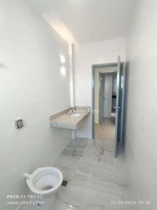 Imagem Apartamento com 2 Quartos à Venda, 100 m² em Vila Matias - Santos Imagem Apartamento com 2 Quartos à Venda, 100 m² em Vila Matias - Santos