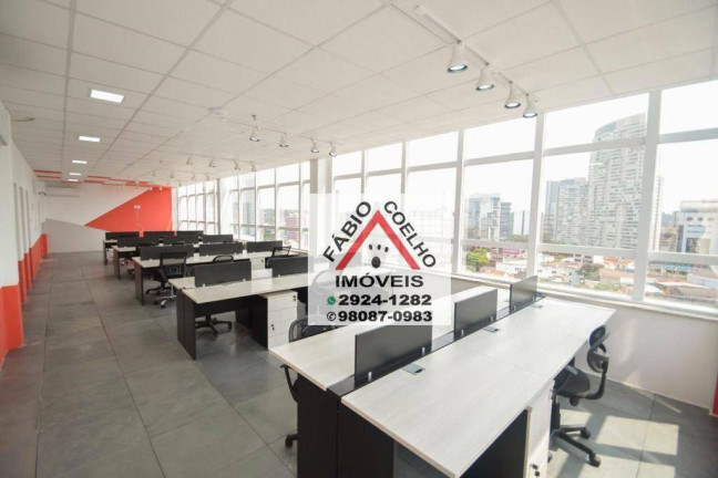 Imagem Imóvel à Venda, 219 m² em Pinheiros - São Paulo Imagem Imóvel à Venda, 219 m² em Pinheiros - São Paulo