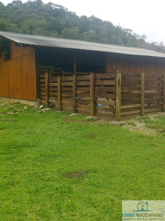Imagem Chácara com 3 Quartos à Venda, 1.000 m² em Pirabeiraba (pirabeiraba) - Joinville