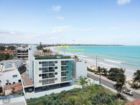 Apartamento com 2 Quartos à Venda, 126 m² em Bessa - João Pessoa