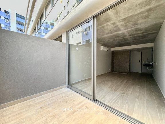 Imagem Apartamento com 1 Quarto à Venda, 30 m² em Cabo Branco - João Pessoa