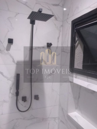 Imagem Casa com 3 Quartos à Venda, 250 m² em Eugênio De Mello - São José Dos Campos