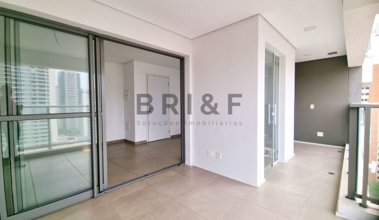 Imagem Apartamento com 2 Quartos à Venda, 64 m² em Santo Amaro - São Paulo Imagem Apartamento com 2 Quartos à Venda, 64 m² em Santo Amaro - São Paulo
