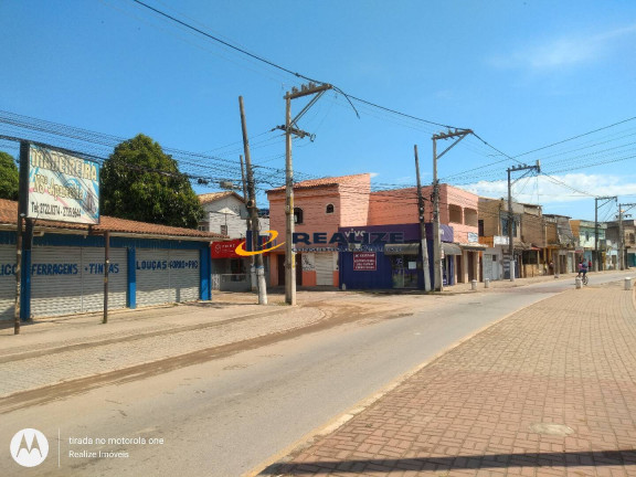 Casa com 2 Quartos à Venda, 70 m² em Parque Turf Club - Campos Dos Goytacazes