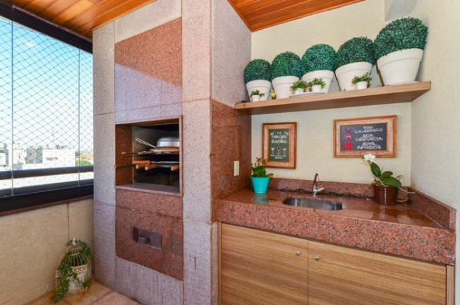 Imagem Apartamento com 3 Quartos à Venda, 202 m² em Moema Indios - São Paulo Imagem Apartamento com 3 Quartos à Venda, 202 m² em Moema Indios - São Paulo