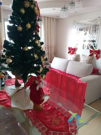 Imagem Apartamento com 2 Quartos à Venda, 55 m² em Vila Liviero - São Paulo Imagem Apartamento com 2 Quartos à Venda, 55 m² em Vila Liviero - São Paulo