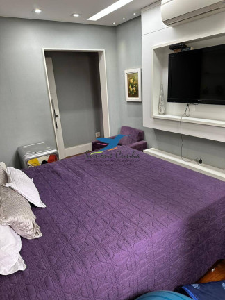 Imagem Apartamento com 2 Quartos à Venda, 130 m² em Parque Residencial Aquarius - São José Dos Campos