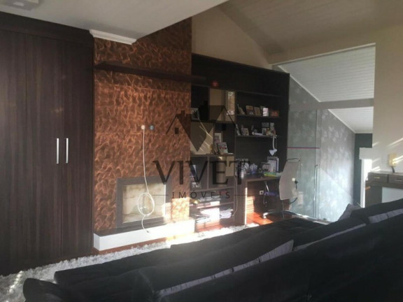 Imagem Casa de Condomínio com 4 Quartos à Venda, 450 m² em Granja Olga Ii - Sorocaba Imagem Casa de Condomínio com 4 Quartos à Venda, 450 m² em Granja Olga Ii - Sorocaba