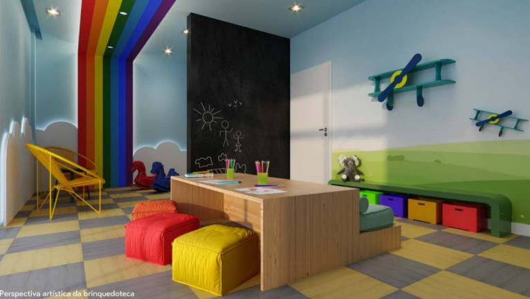 Imagem Apartamento à Venda,  em Jardim Santa Inês - Suzano