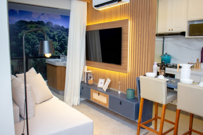 Imagem Imóvel com 1 Quarto à Venda,  em Jardim Primavera - Duque De Caxias