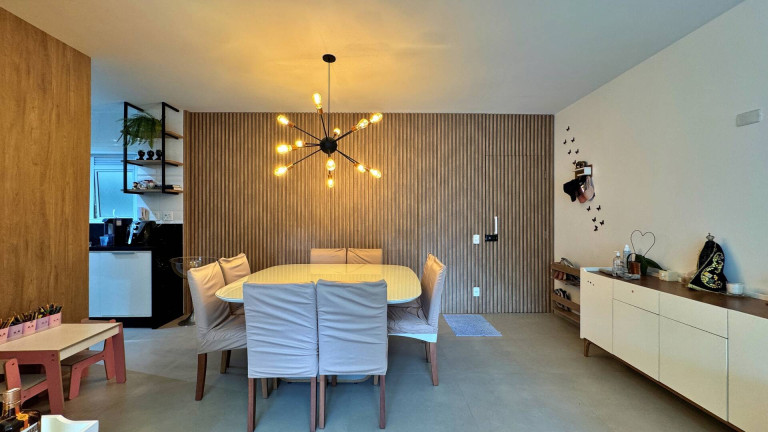 Imagem Apartamento com 3 Quartos à Venda, 98 m² em Riviera De São Lourenço - Bertioga