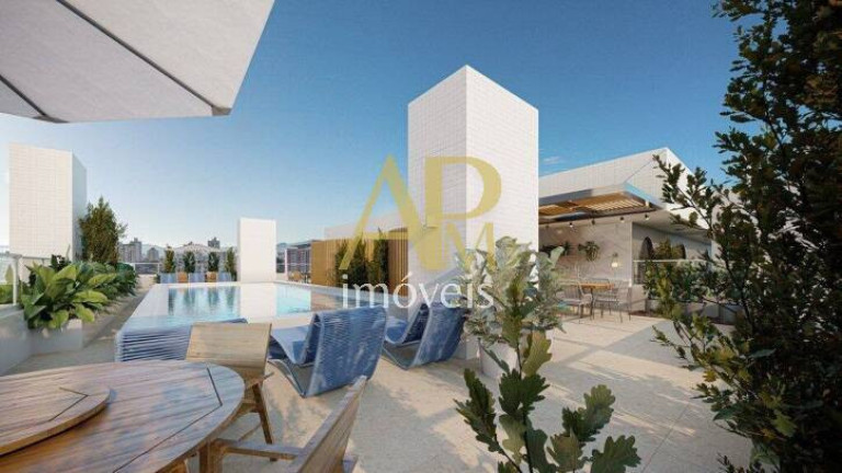 Imagem Apartamento com 3 Quartos à Venda, 86 m² em Floresta - São José Imagem Apartamento com 3 Quartos à Venda, 86 m² em Floresta - São José