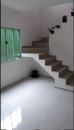 Imagem Sobrado com 3 Quartos à Venda, 200 m² em Jardim Campo Verde - Mauá Imagem Sobrado com 3 Quartos à Venda, 200 m² em Jardim Campo Verde - Mauá