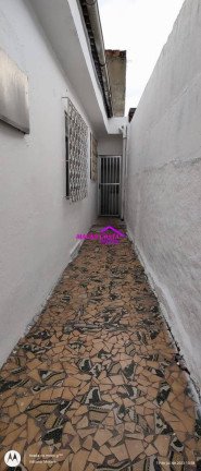Imagem Casa com 1 Quarto para Alugar, 45 m² em Campinho - Rio De Janeiro