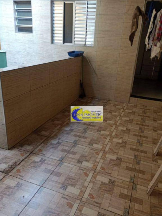 Imagem Sobrado com 2 Quartos à Venda, 180 m² em Jardim Las Vegas - Santo André Imagem Sobrado com 2 Quartos à Venda, 180 m² em Jardim Las Vegas - Santo André