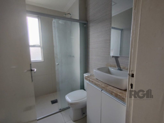 Imagem Imóvel com 2 Quartos à Venda, em Camaquã - Porto Alegre Imagem Imóvel com 2 Quartos à Venda, em Camaquã - Porto Alegre