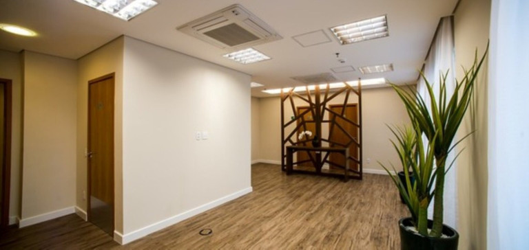 Imagem Sala Comercial à Venda, 32 m² em Lapa - São Paulo