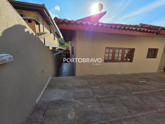Imagem Casa com 3 Quartos para Alugar, 280 m² em Alphaville - Santana De Parnaíba Imagem Casa com 3 Quartos para Alugar, 280 m² em Alphaville - Santana De Parnaíba