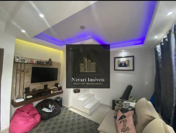 Imagem Sobrado com 2 Quartos à Venda, 65 m² em Nova Trieste - Jarinu Imagem Sobrado com 2 Quartos à Venda, 65 m² em Nova Trieste - Jarinu
