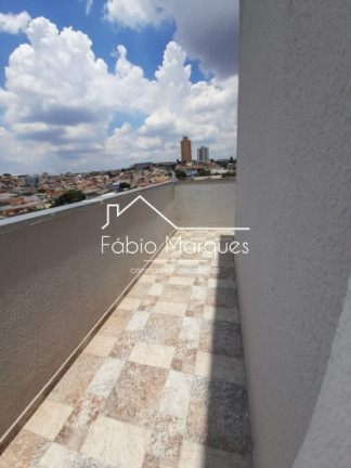 Imagem Apartamento com 2 Quartos à Venda, 38 m² em Vila Ré - São Paulo