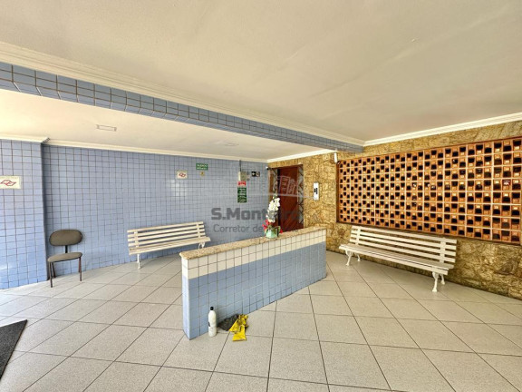 Imagem Apartamento com 2 Quartos à Venda, 80 m² em Guilhermina - Praia Grande Imagem Apartamento com 2 Quartos à Venda, 80 m² em Guilhermina - Praia Grande