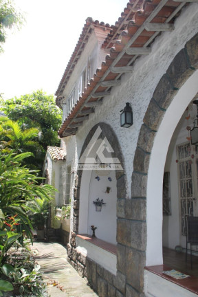 Imagem Casa com 6 Quartos à Venda, 450 m² em Vila Isabel - Rio De Janeiro