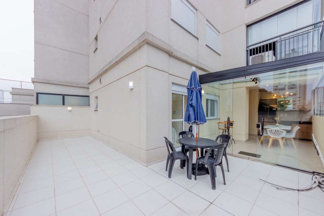 Imagem Apartamento com 2 Quartos à Venda, 114 m² em Vila Mascote - São Paulo