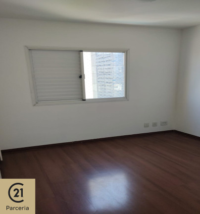Imagem Apartamento com 3 Quartos para Alugar, 110 m² em Moema - São Paulo Imagem Apartamento com 3 Quartos para Alugar, 110 m² em Moema - São Paulo