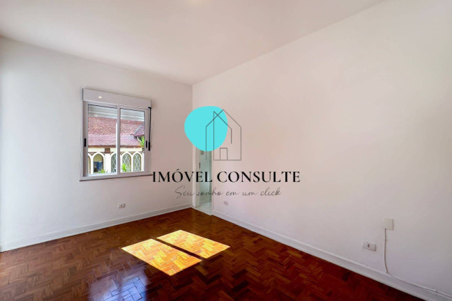 Imagem Casa com 3 Quartos à Venda, 204 m² em Santa Cecília - São Paulo