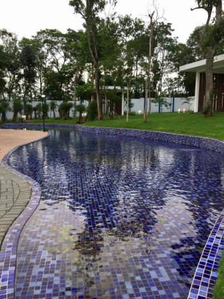 Imagem Terreno à Venda, 405 m² em Vila Yolanda - Foz Do Iguaçu